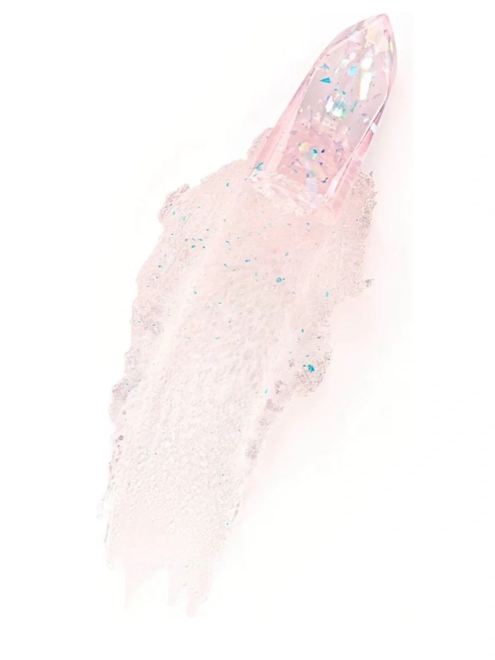 Essence Meta Glow Color Changing Lipstick